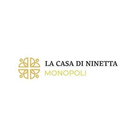 Апартаменти La Casa Di Ninetta Монополі Екстер'єр фото